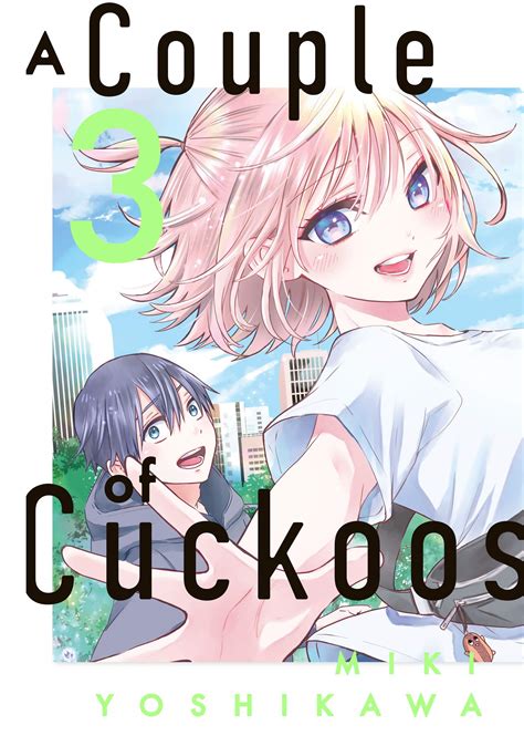 cartoonhd a couple of cuckoos|A Couple of Cuckoos : Miki Yoshikawa : Free .